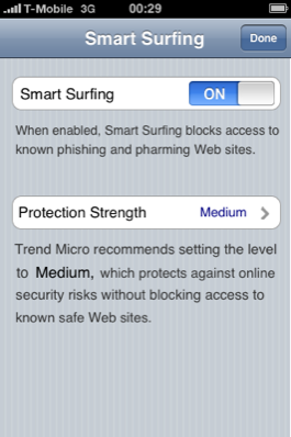 Trend Smart Surfing Download