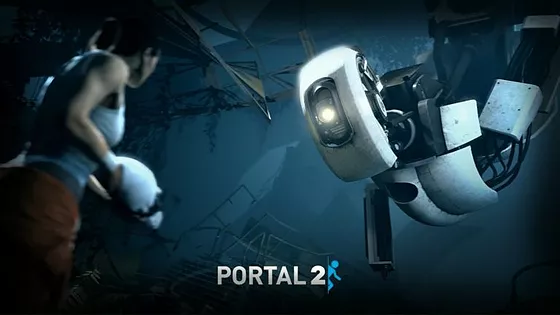 Portal 2 Mega Download